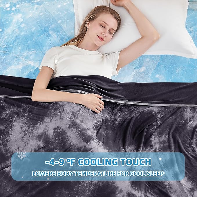 inhand Cooling BlanketTwin XL Size, Cooling Blankets - Image 2