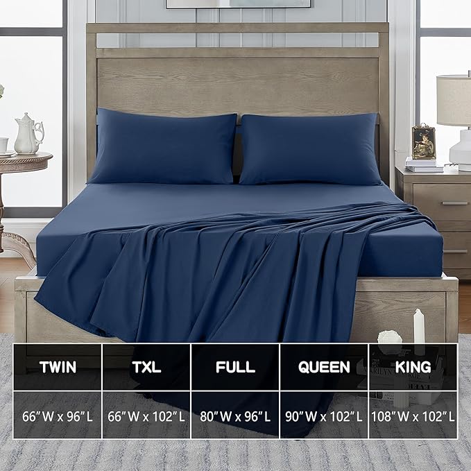 FreshCulture King Flat Sheet - Image 5