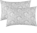 Mellanni Pillow Cases by Mellanni