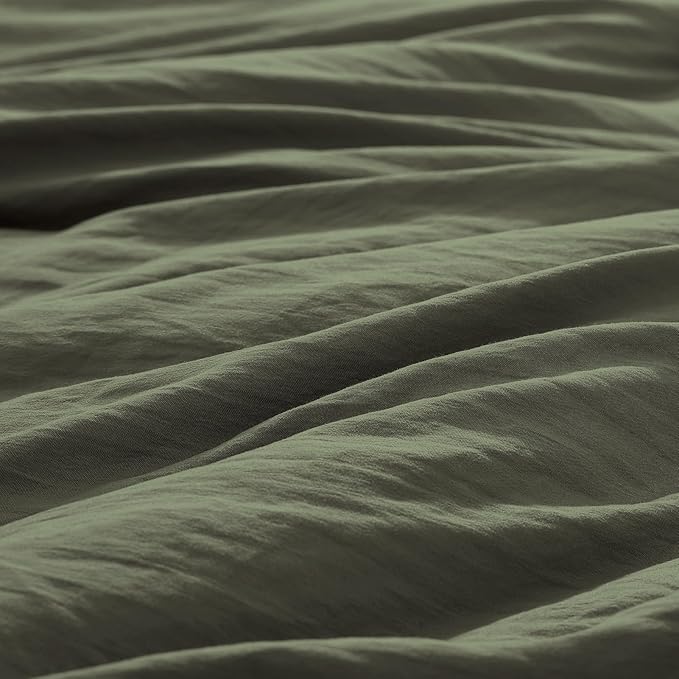 WRENSONGE Oversized Queen Comforter Set - Image 4