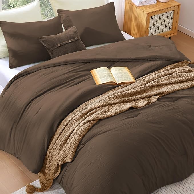 WRENSONGE King Size Comforter Set - Image 2
