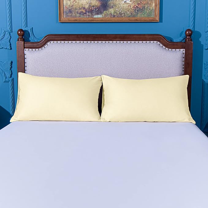 NTBAY Standard Pillowcase Set - Image 4