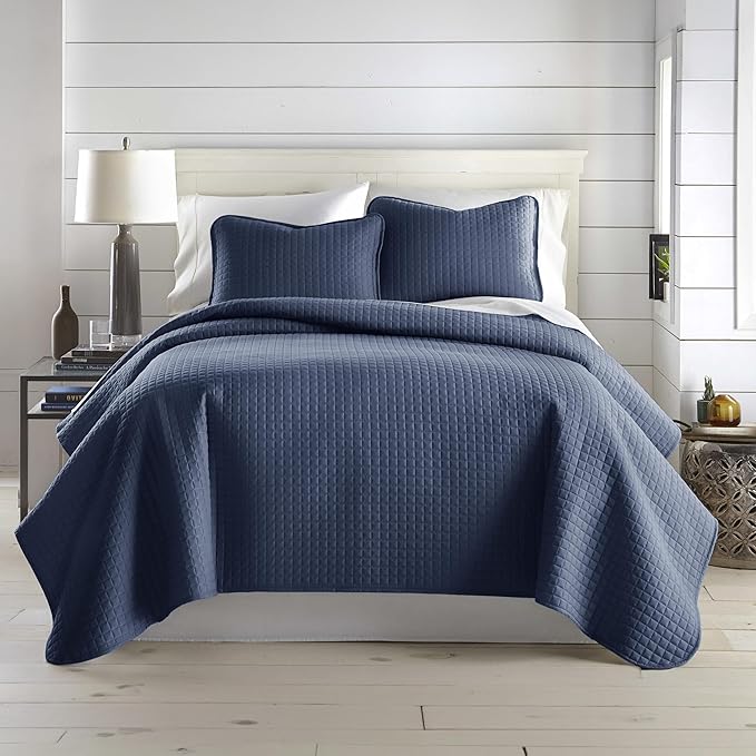 Southshore Fine Living, Inc. Summer Quilt Queen Size, Full Size Bedding Set by SouthshoreFineLivingInc