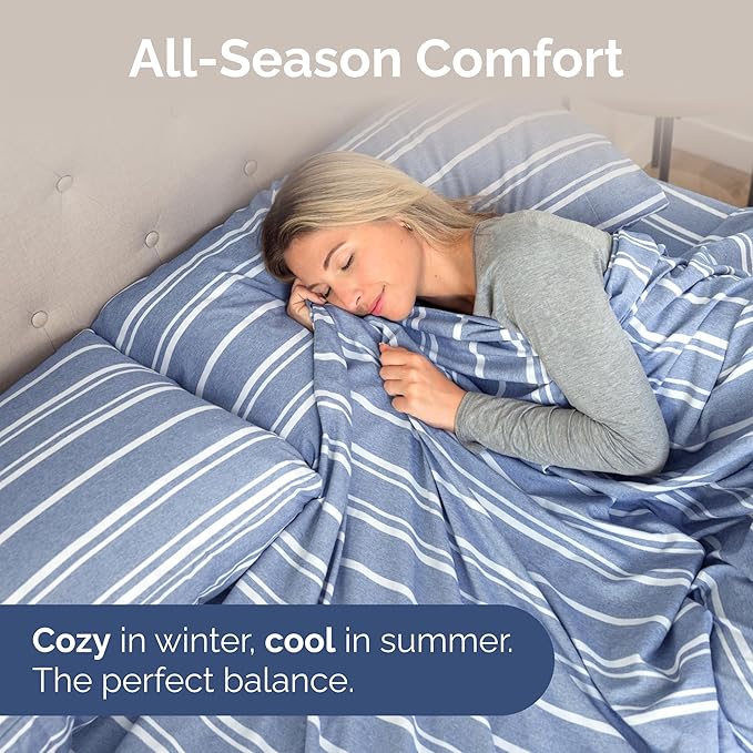 King Size Flat Sheet - Image 6