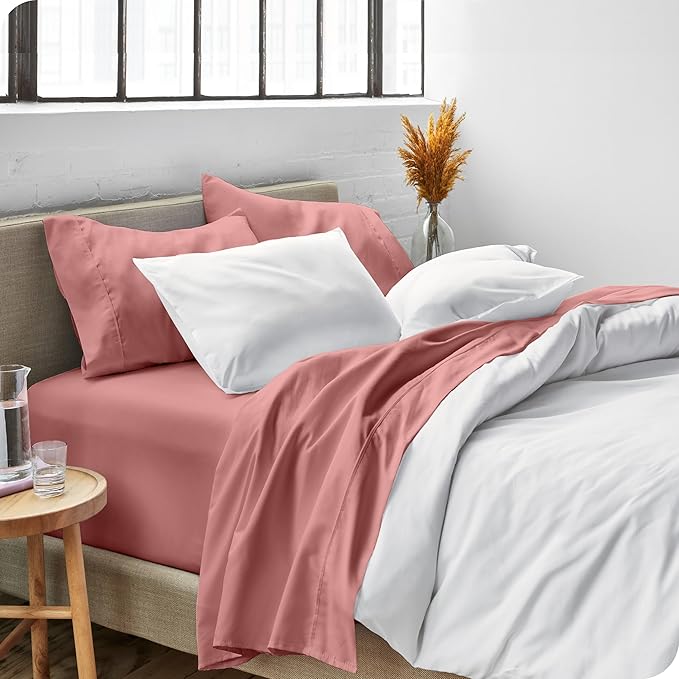 Bare Home Twin Sheet Set - Image 8