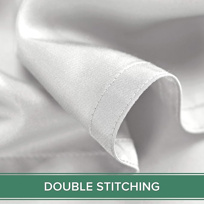 King Pillowcases by Pure Bamboo - Image 4