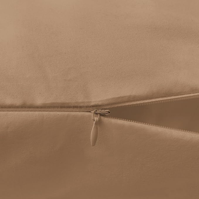 Elegant Comfort Luxury Ultra-Soft 1-Piece Body Pillowcase - Image 5