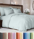 Duvet Cover Full Size Set by CGKUnlimited