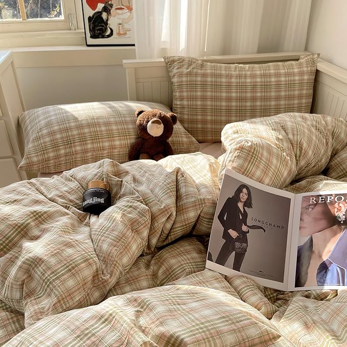 mixinni Full Size Duvet Cover Set - Image 7