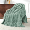 Uttermara Weighted Blankets for Adults Queen Size, 15lbs 60x80 inches Blanket by Uttermara