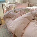 MKXI Vintage Floral Duvet Cover Set Queen by MKXI