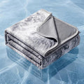 Topcee Cooling Throw Blanket for Night Sweats Decorative Tie Dye, Absorbs Heat by Topcee%E2%80%94ForYourGoodSleep