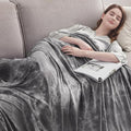Guohaoi Cooling Blanket for HotSleepers by GuohuoiHomeKitchen