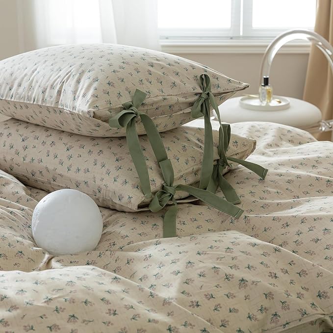 mixinni Country Style Duvet Cover Full Size - Image 5