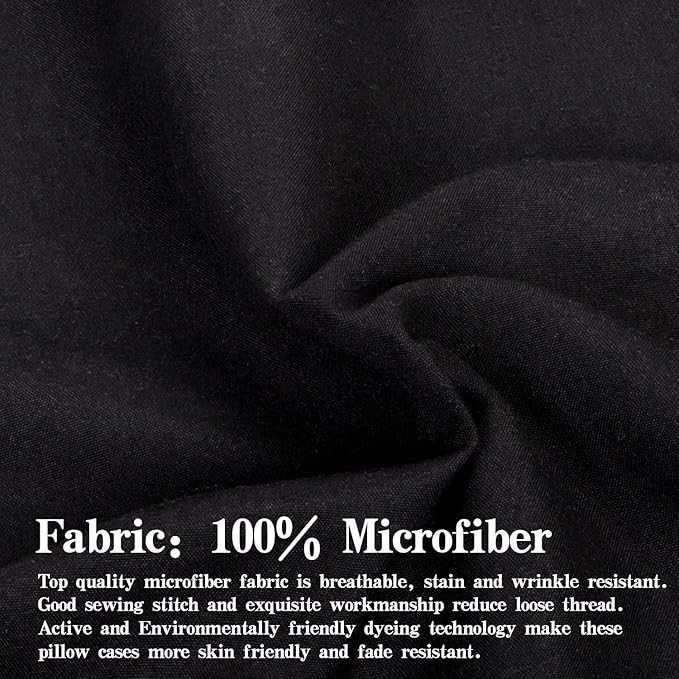 NTBAY Twin Flat Sheet Only - Image 2