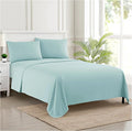 California King Sheet Sets by SweetHomeCollection