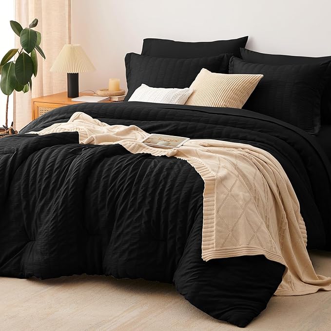 CozyLux Full Size Comforter Sets by CozyLux