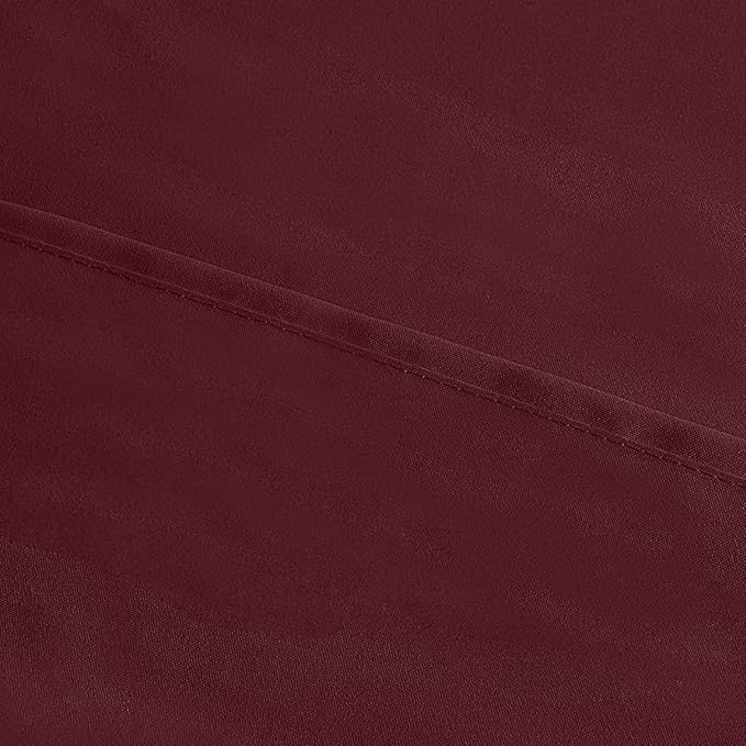 Utopia Bedding Queen Pillow Cases - Image 6