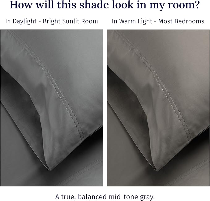 100% Cotton Flat Sheet - Image 6