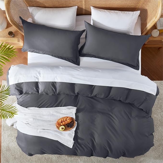 Nestl King Duvet Cover Set - Image 5