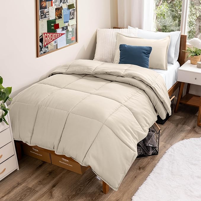 Bare Home Comforter Set by BareHome
