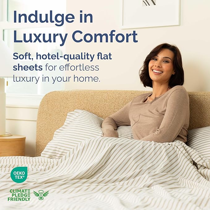 Full Size Flat Sheet - Image 2
