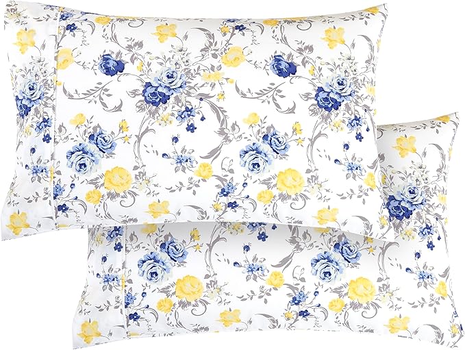Elegant Comfort Softest and Coziest 6-Piece Sheet Set - Image 6