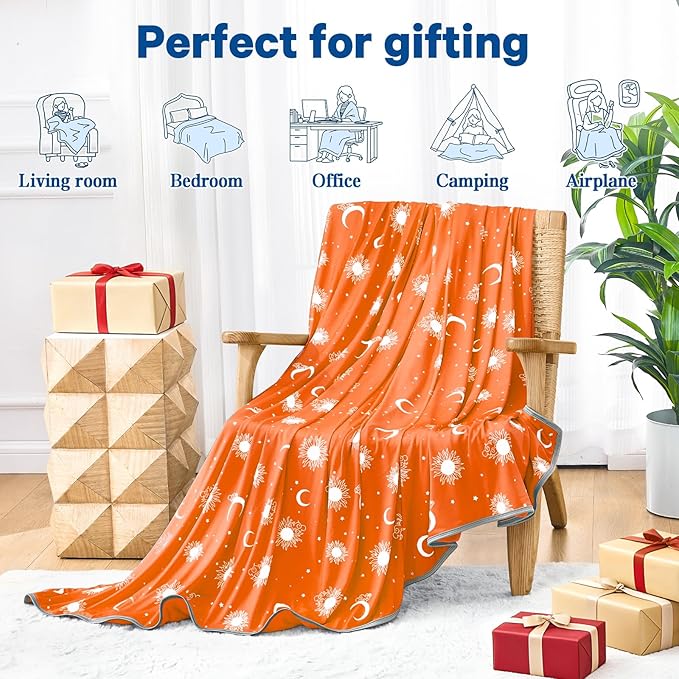 inhand Cooling Blanket Throw - Image 8