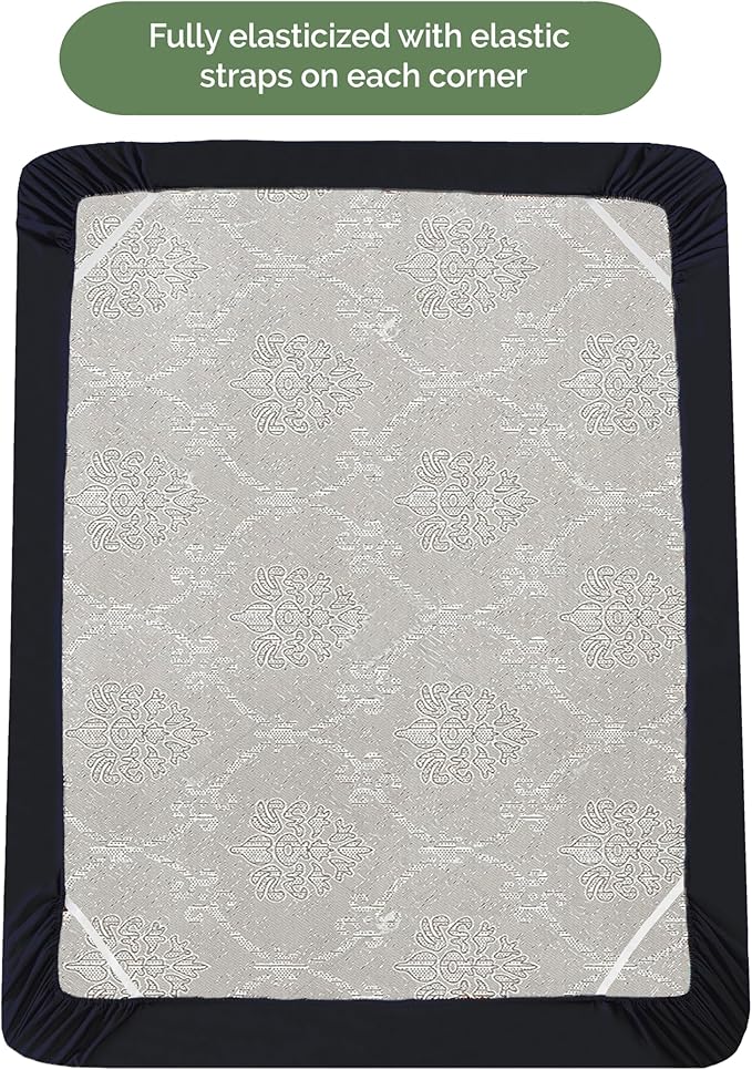 Elegant Comfort 1500 Premium Hotel Quality 18-24 Inches Deep - Image 4