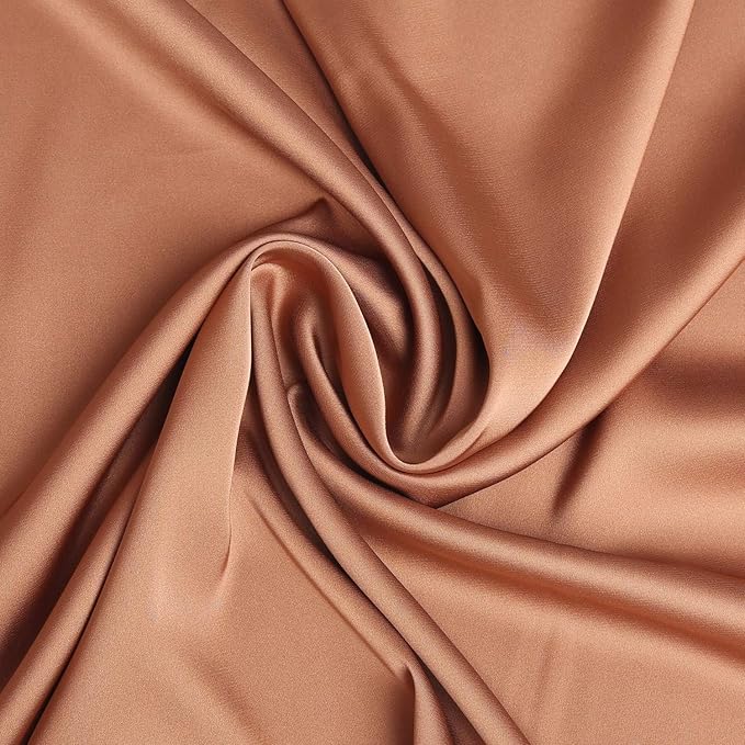Silk Pillow Cases 2 Pack, 100% Mulberry Silk Pillowcase - Image 3