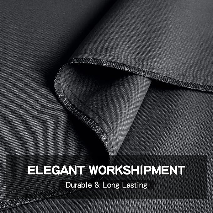 FreshCulture Twin XL Flat Sheets Only 2 Pack - Image 4