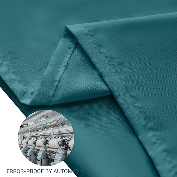Pillowcases Standard 12 Pack, 20x26 Pillow Cases - Image 4