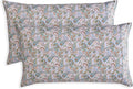 Elegant Comfort Paisley Pattern Pillowcase, 1500 Premium Hotel Quality by ELEGANTCOMFORT