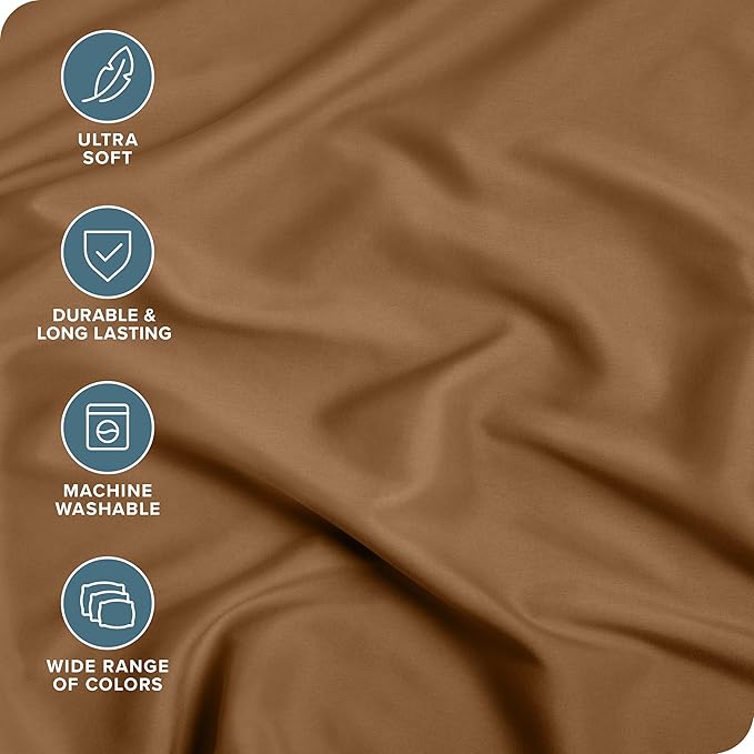 Fitted Bottom Sheet King Size - Image 2
