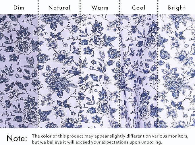 RUVANTI 4 Pcs Cotton Sheets - Image 5