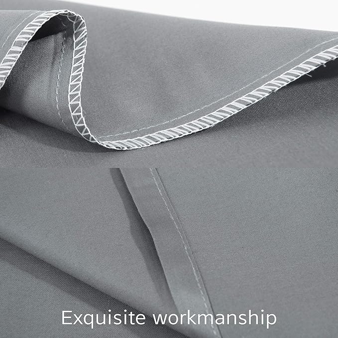 NTBAY Egyptian Cotton Body Pillowcase - Image 3