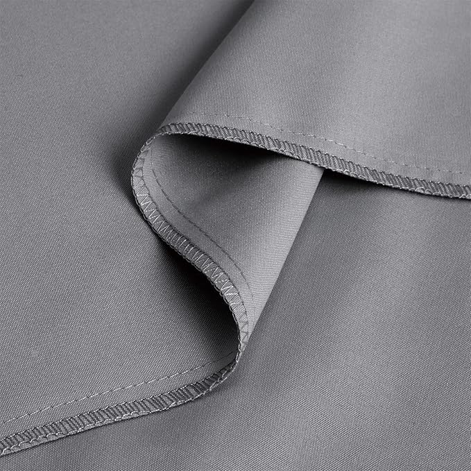 FreshCulture Full Flat Sheets Only, Soft Microfiber Bedding Sheets - Image 5
