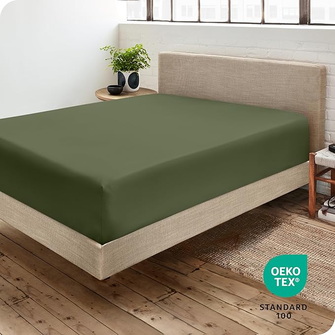 Fitted Bottom Sheet Full Size - Image 4