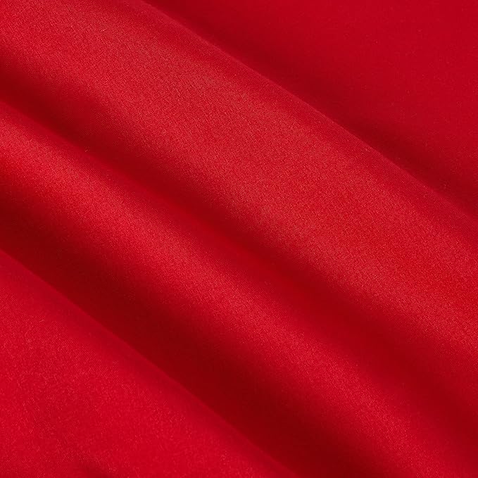 Amazon Basics 3-Piece Soft Microfiber Kids' Comforter and Pillow Sham Set - Image 6