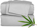 Pure Bamboo Split King Sheets, Genuine 100% Organic Viscose Derived from Bamboo by PureBamboo