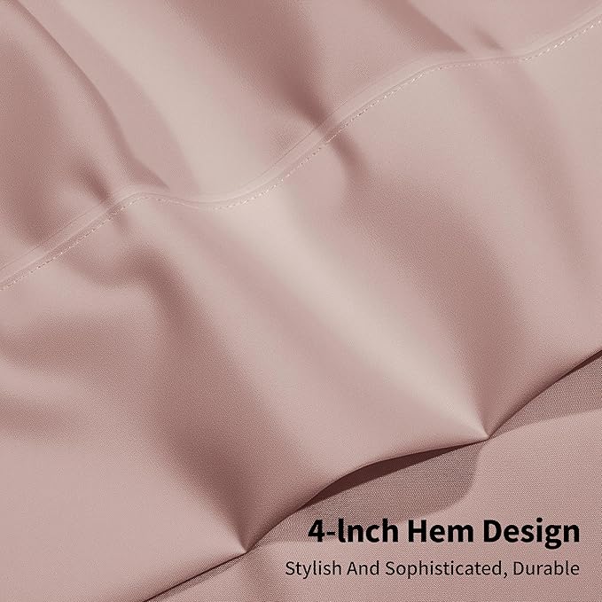 HBHLFZ Full Flat Sheet - Image 4