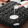 PRIMESOFT 100% Waterproof Twin XL Size Mattress Topper, Thick Pillow Top by Primesoft