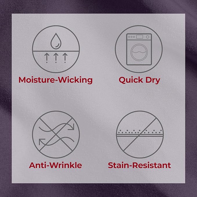 Mellanni Twin Sheets Set - Image 6