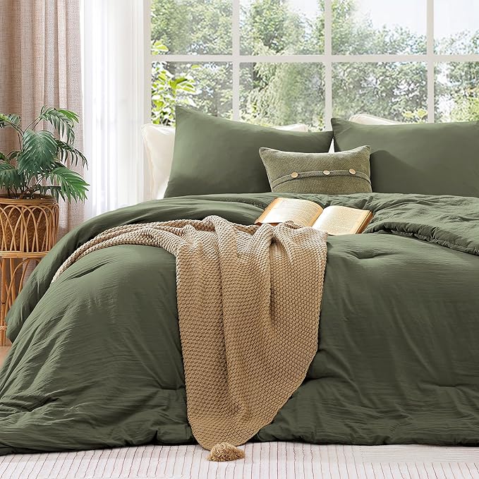 WRENSONGE Super King Comforter Set by WRENSONGE