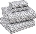 RUVANTI 100% Cotton Sheets – Full Size Percale Bedding, Cooling & Breathable by Ruvanti