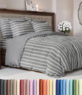 Duvet Cover Cal King Size Set by CGKUnlimited