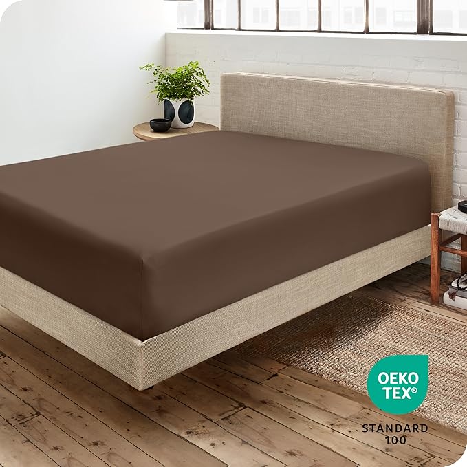 Fitted Bottom Sheet Twin Size - Image 4