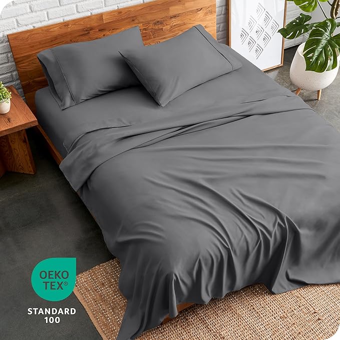 Bare Home RV Bunk Sheet Set - Image 7
