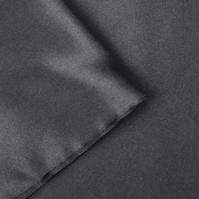 BEDELITE Satin Body Pillow Cover, Super Soft and Cooling Body Pillow Pillowcase - Image 8