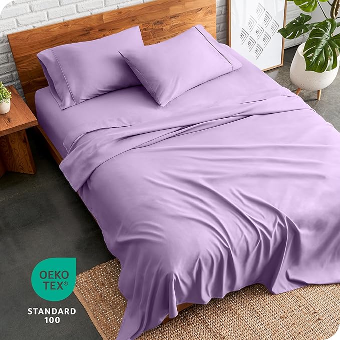 Bare Home King Sheet Set - Image 7